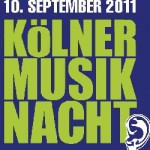 Kölner Musiknacht 2011 Ensemble Garage